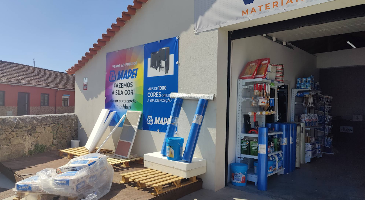 Veloso Materiais e Bricolage foto 5