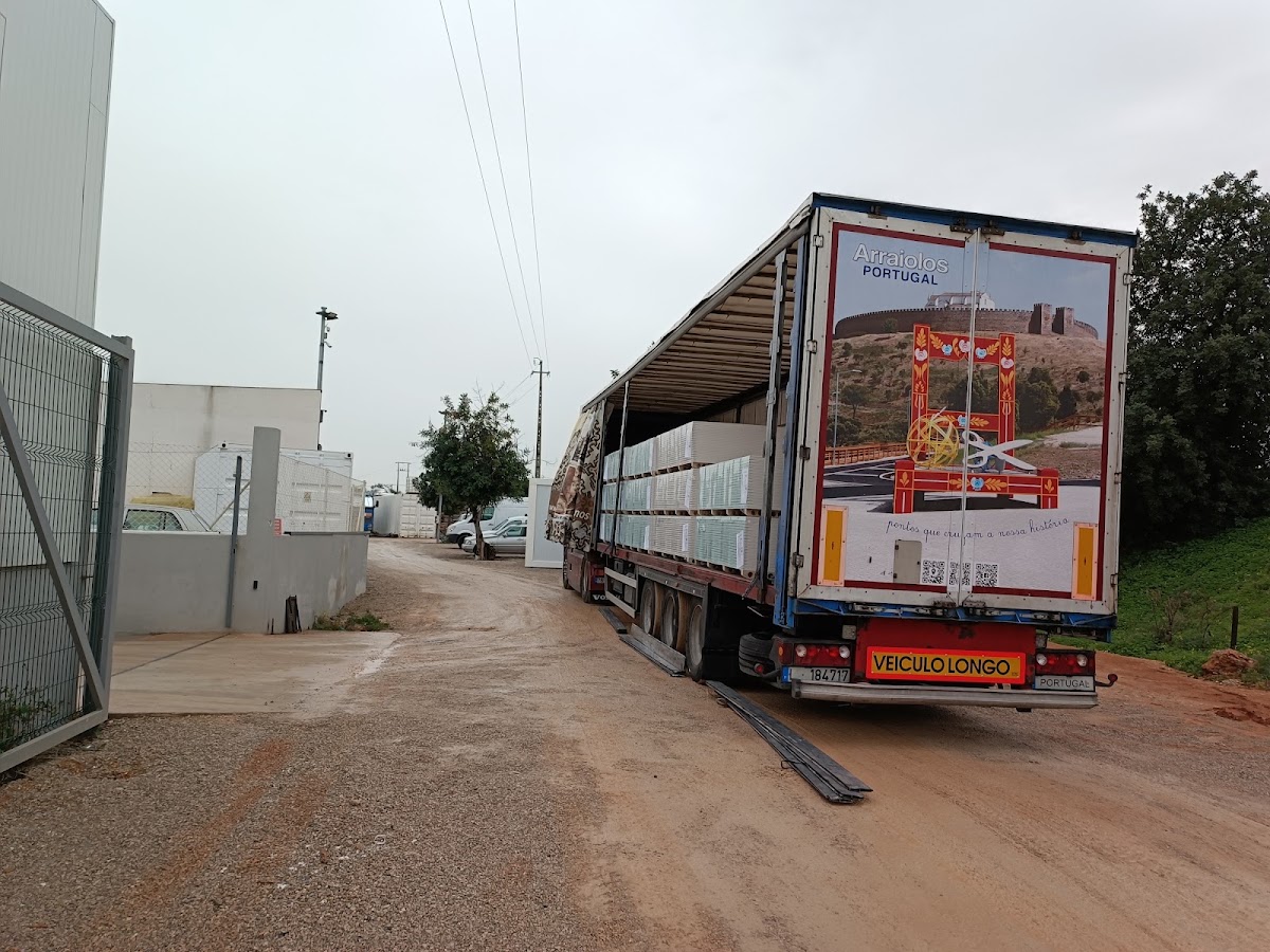 Alfarevi- construção civil foto 10