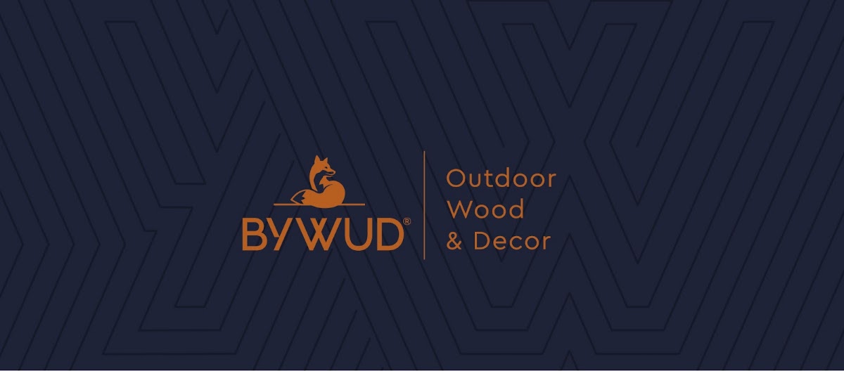 BYWUD - Deck & Exterior foto 3