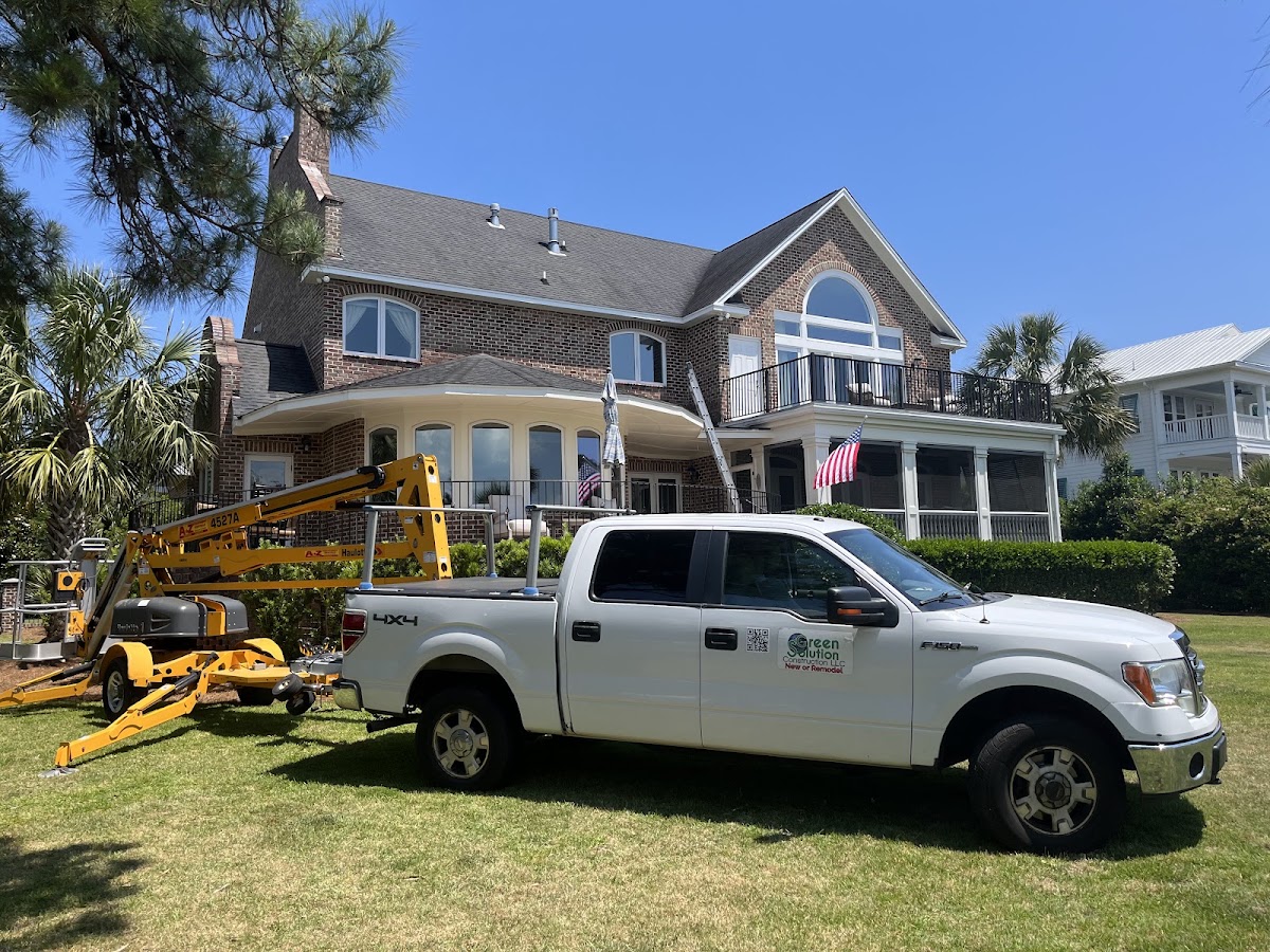 Mack Home Services foto 2
