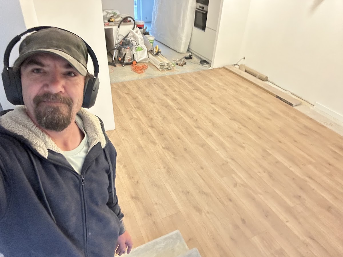 Mack Home Services foto 4