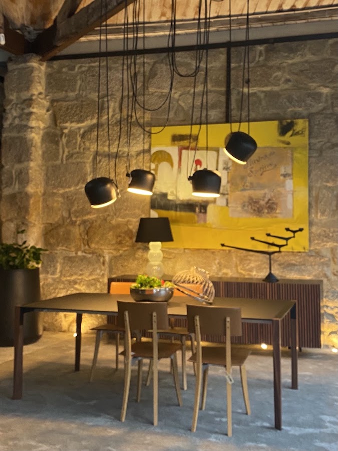 Armazém De Arquitectura - Interiores, Design E Decoração, Unip Lda foto 5