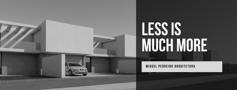 Miguel Pedreiro Arquitetura foto 4