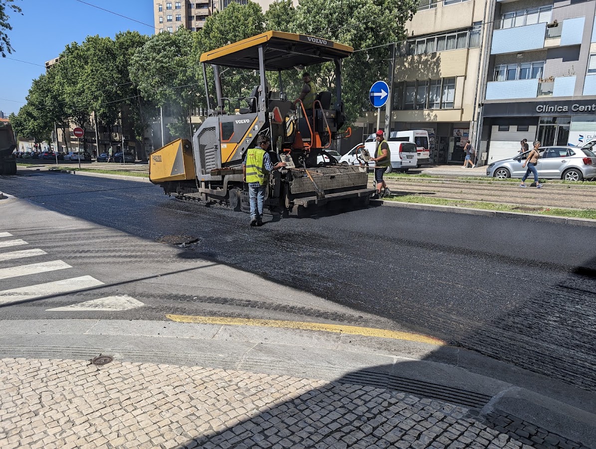 NUNO VIDAL- Engenharia Unipessoal, Lda