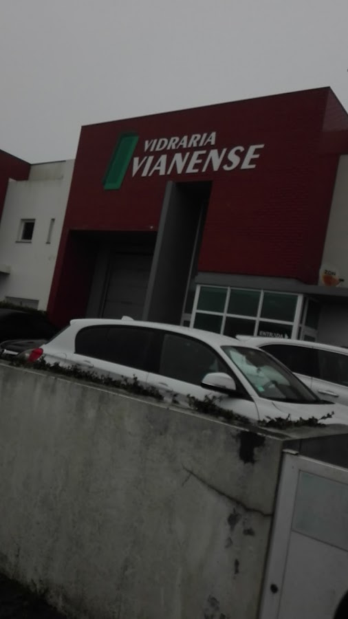 Vidraria Vianense, Vidros e colocações, Lda foto 2