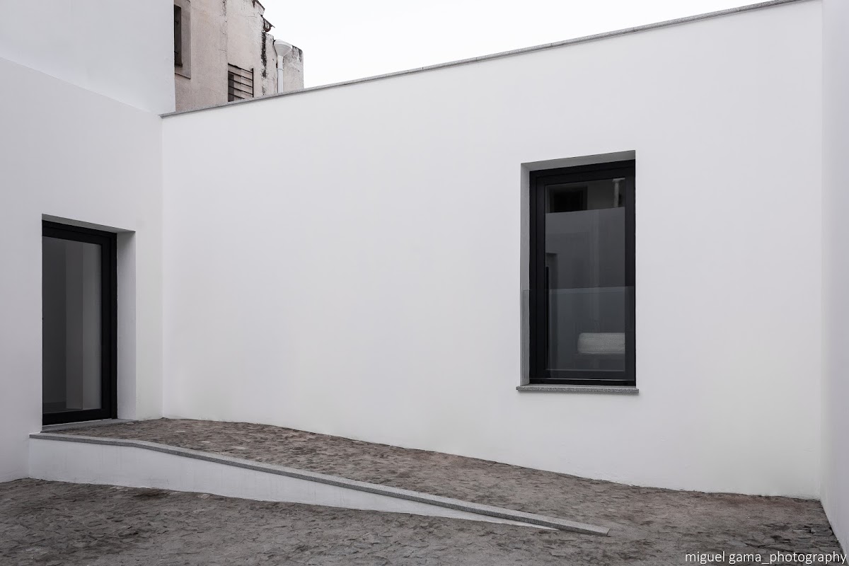 Nelson Rosmaninho &amp; Francisco Mendes Arquitetos, Lda foto 3