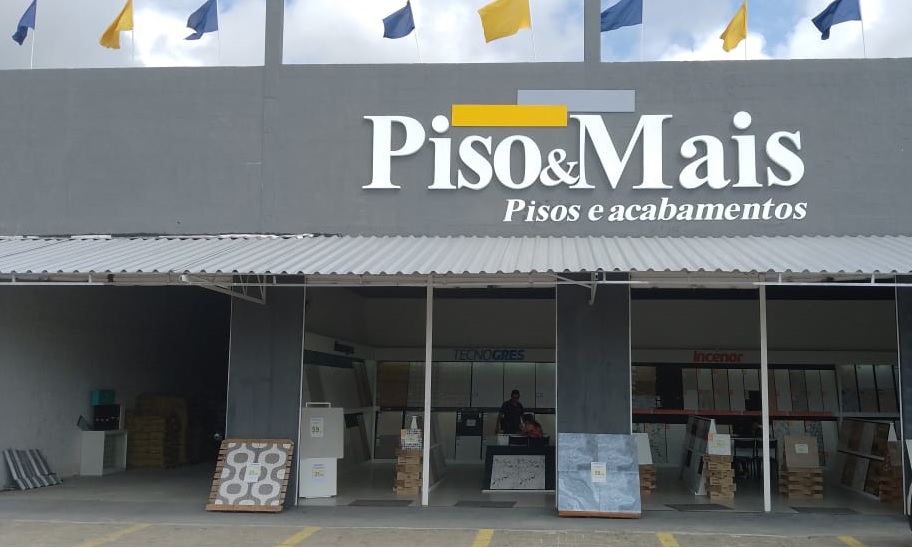 Piso&amp;Mais Abrantes Material de Construção foto 3