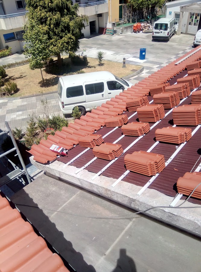 Construções J.F. Duarte foto 9