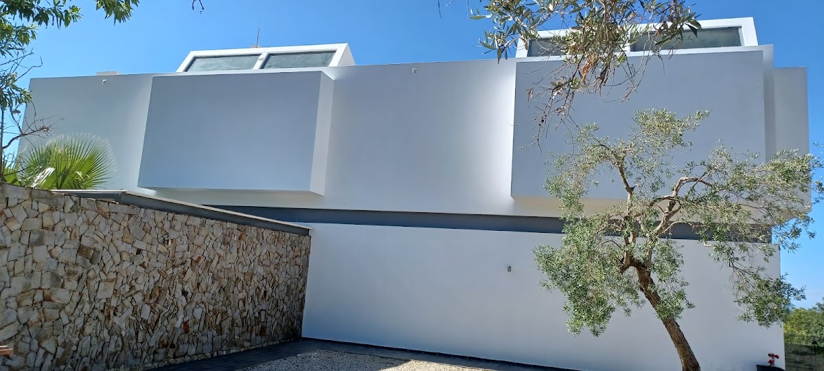 Lk Construções foto 7