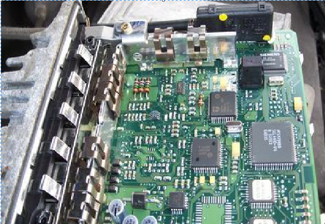 AP Elétronics - Eletrónica Auto - Programação de Centralinas - Chaves Auto