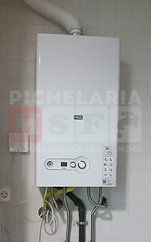 Pichelaria MSF - Miguel Sousa Fernandes foto 7