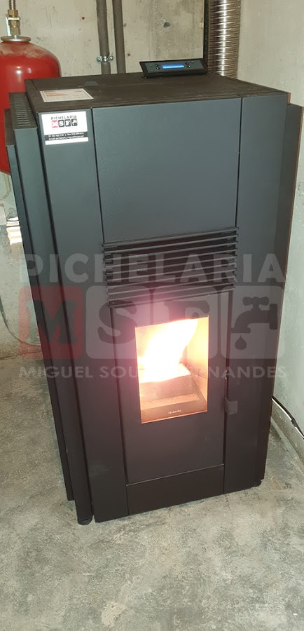 Pichelaria MSF - Miguel Sousa Fernandes foto 9