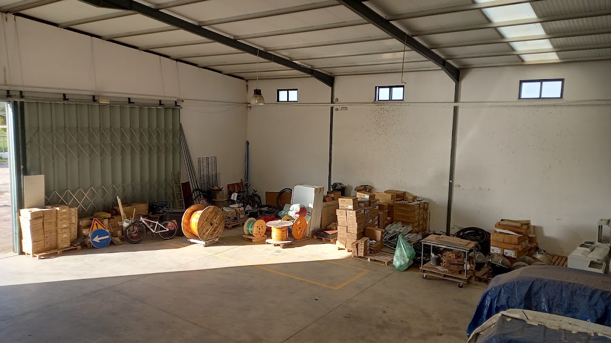 Farovalas - Construções E Obras Públicas Lda foto 2