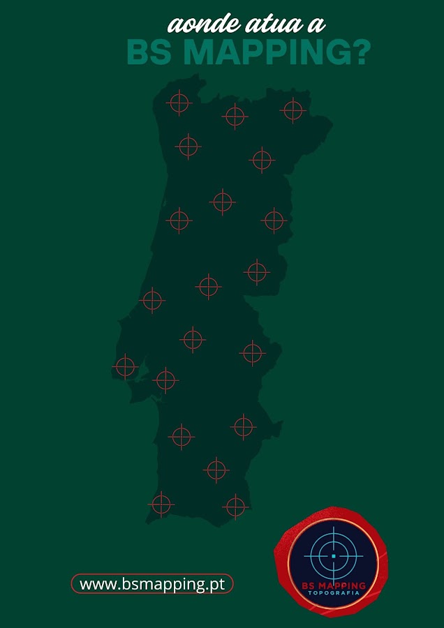 BS Mapping - Topografia foto 6