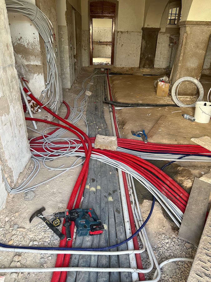 Vouconstruir, LDA foto 2
