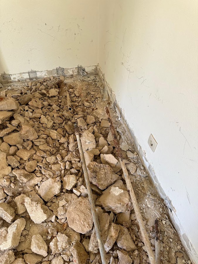 Vouconstruir, LDA foto 7