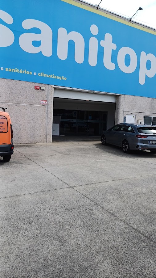 Sanitop - Póvoa de Varzim foto 3