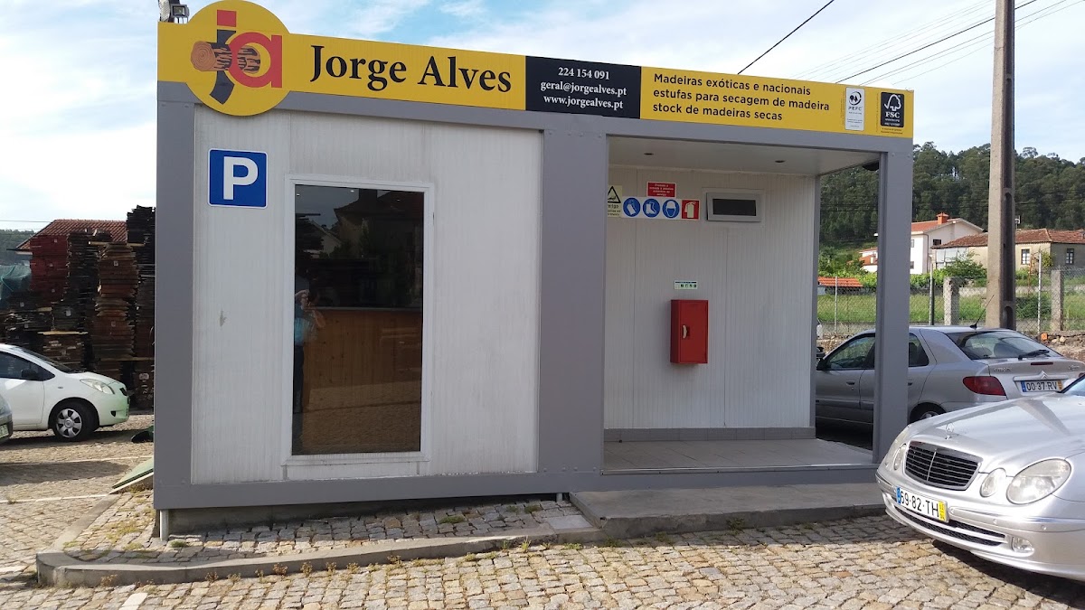 Jorge Alves foto 3