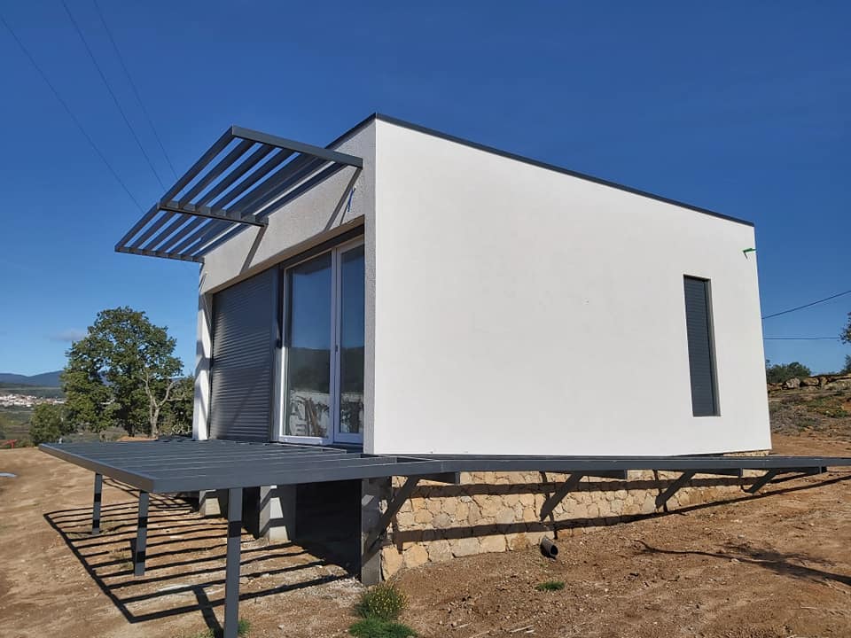 STARMODULAR, S.A foto 2