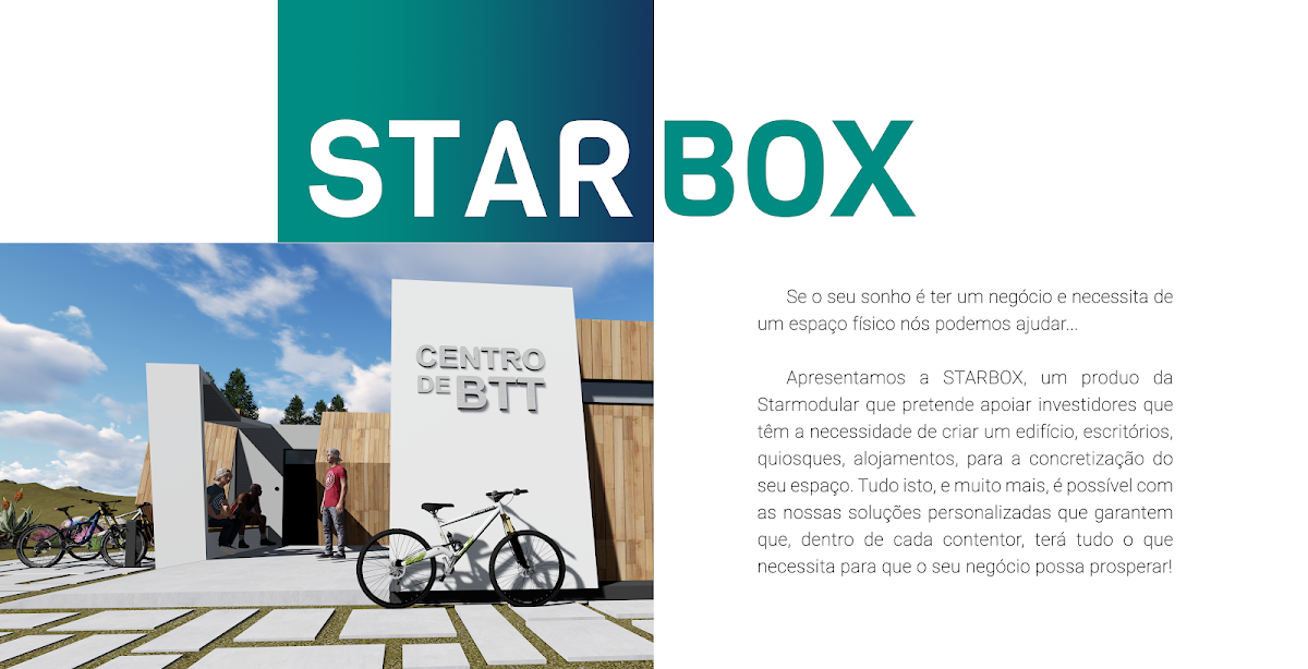 STARMODULAR, S.A foto 6