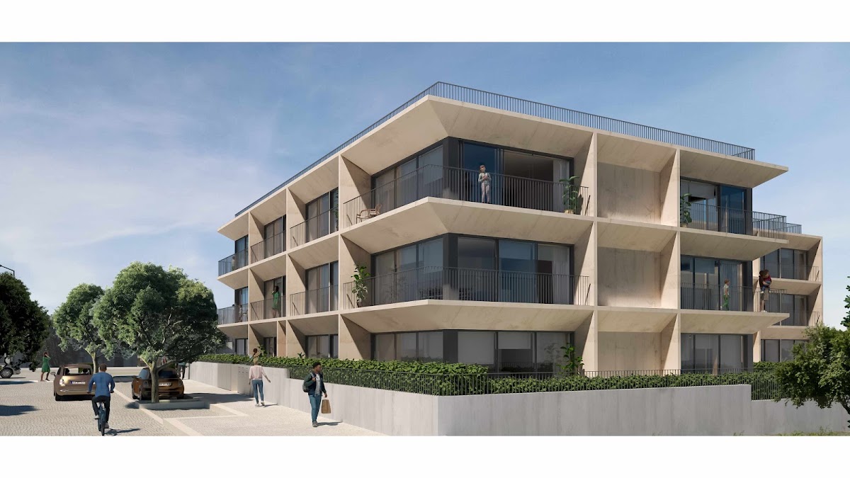 Julio Soares Arquitectura foto 6