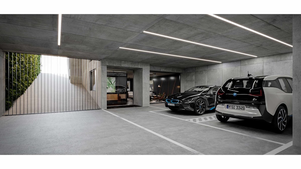 Julio Soares Arquitectura foto 10