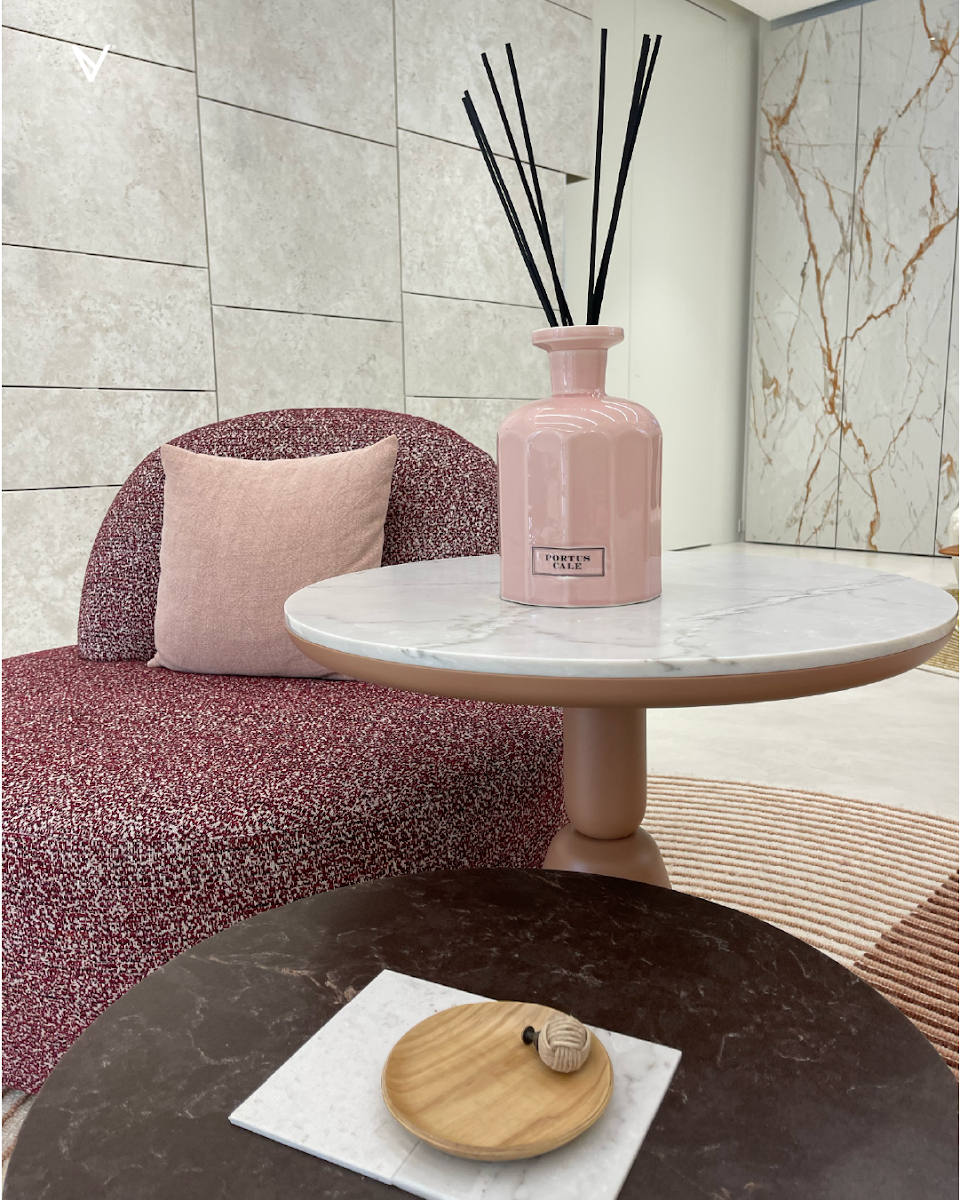 Vangor Açores | Decoração de Interiores