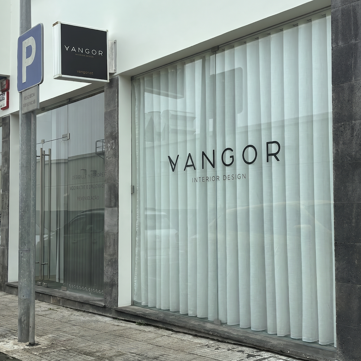 Vangor Açores | Decoração de Interiores foto 7