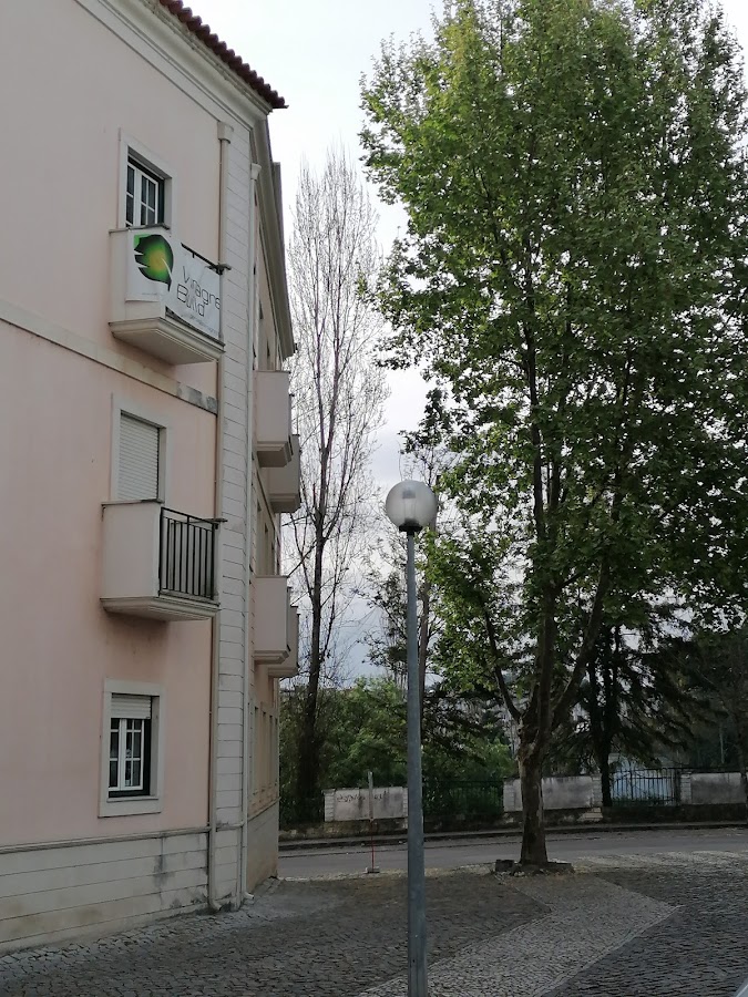 Vinagre Build foto 5