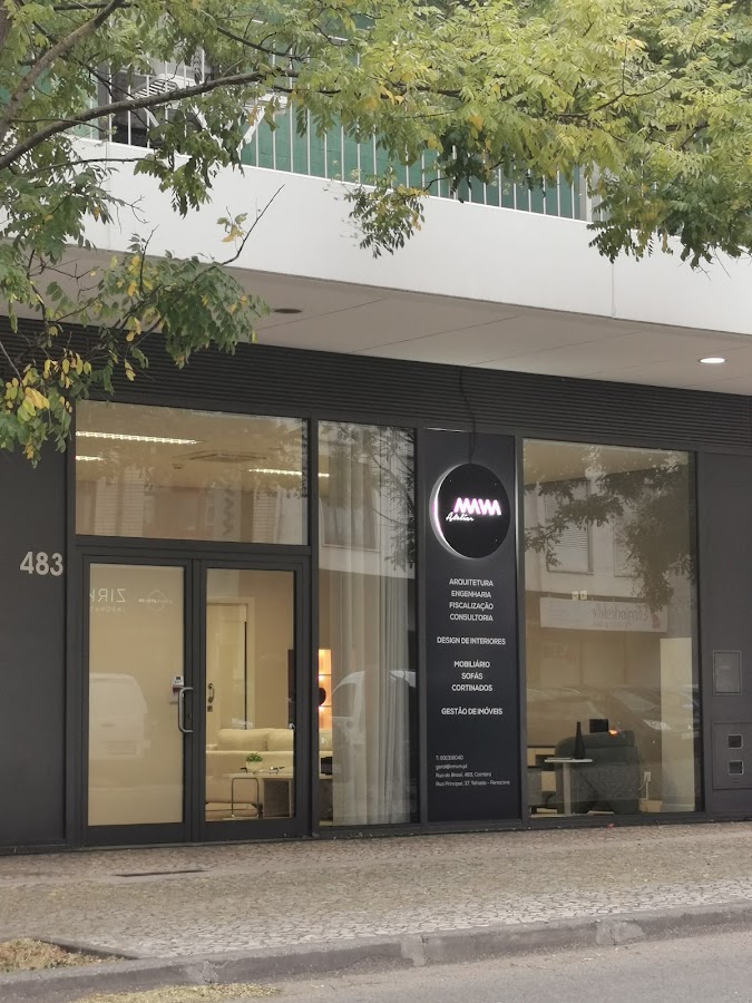 NMVM Arquitectura e Design de INteriores foto 3
