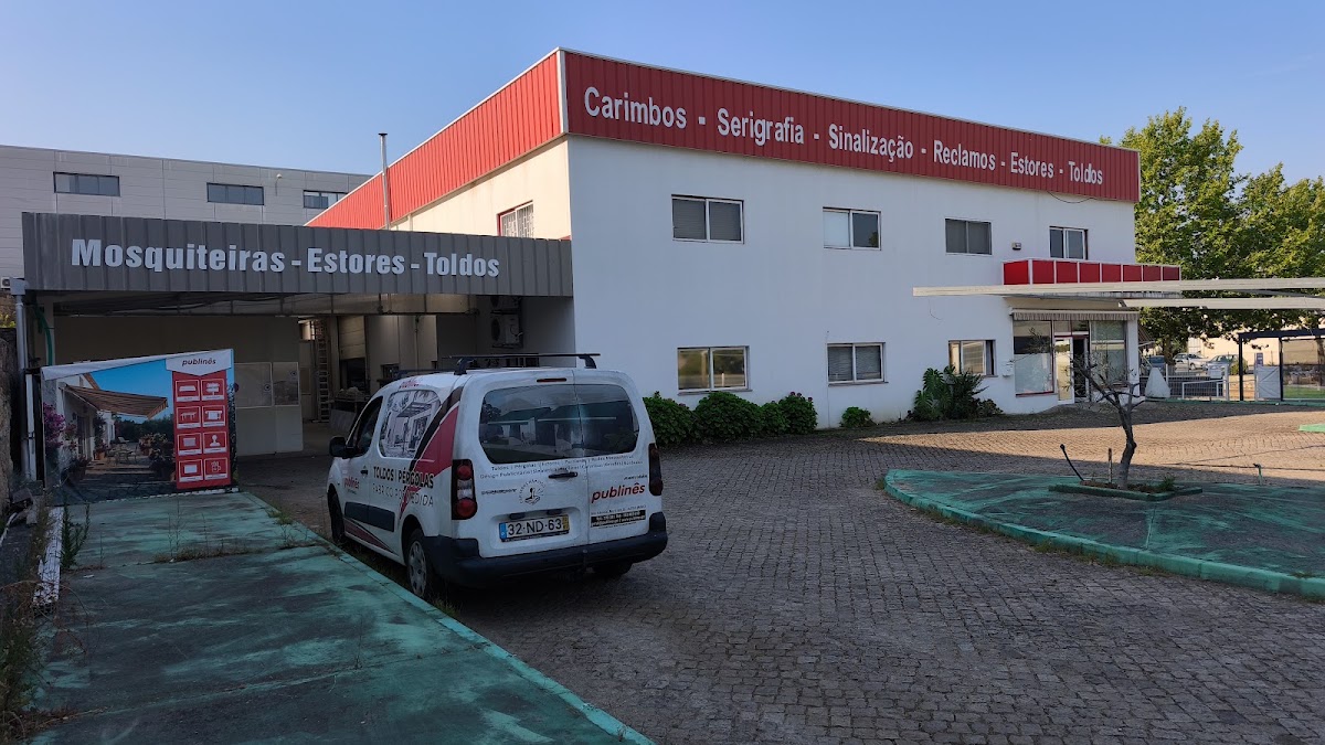 Publinês, Publicidade e Design, Lda. foto 2