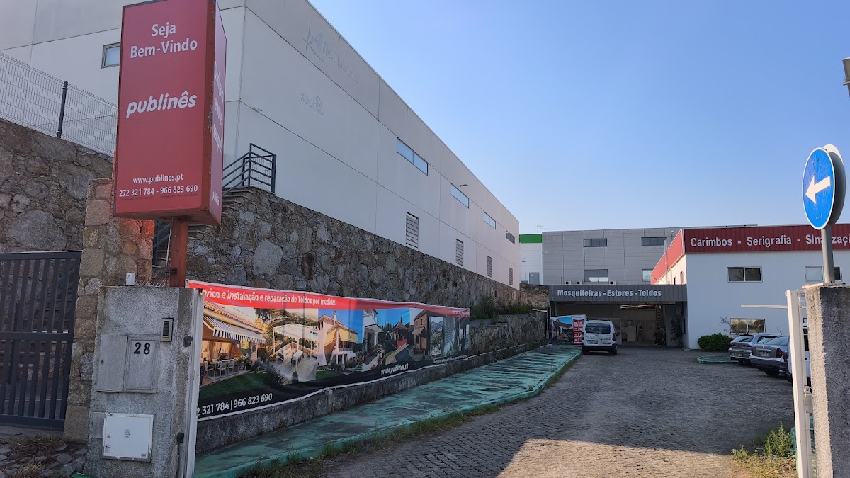 Publinês, Publicidade e Design, Lda. foto 4