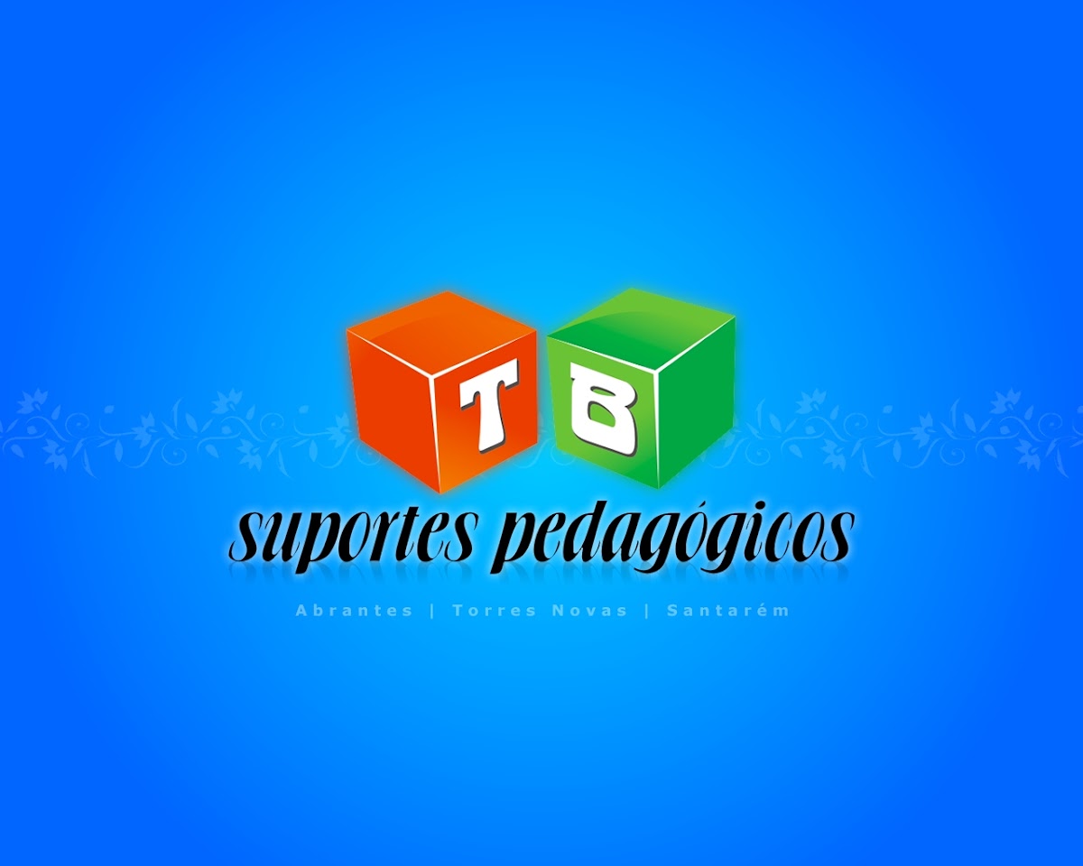 TB Suportes Pedagógicos