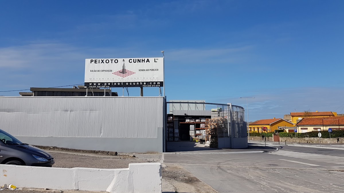 Peixoto & Cunha Perafita