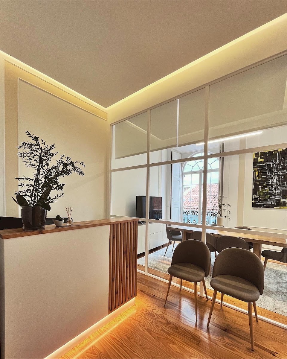 Rita Gaipo Interiores - Design de interiores e Decoração foto 3