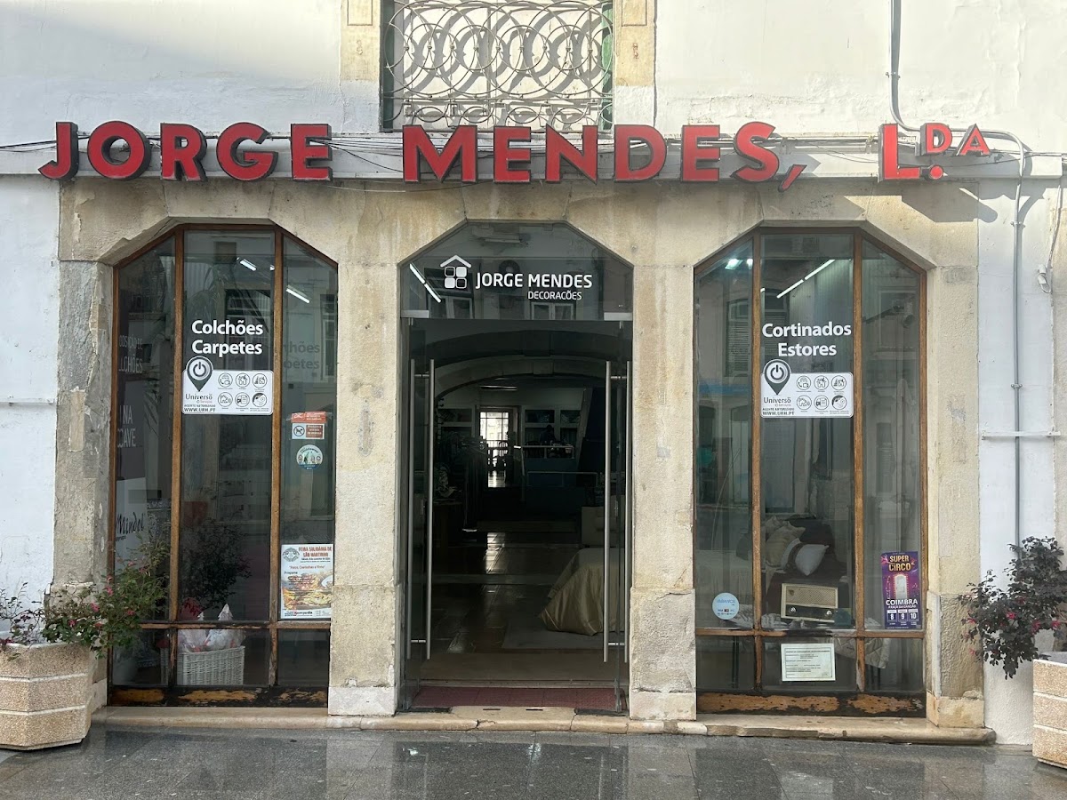 JORGE MENDES LDA. foto 3