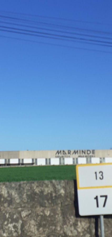 Marminde, Marmores - Mindelo