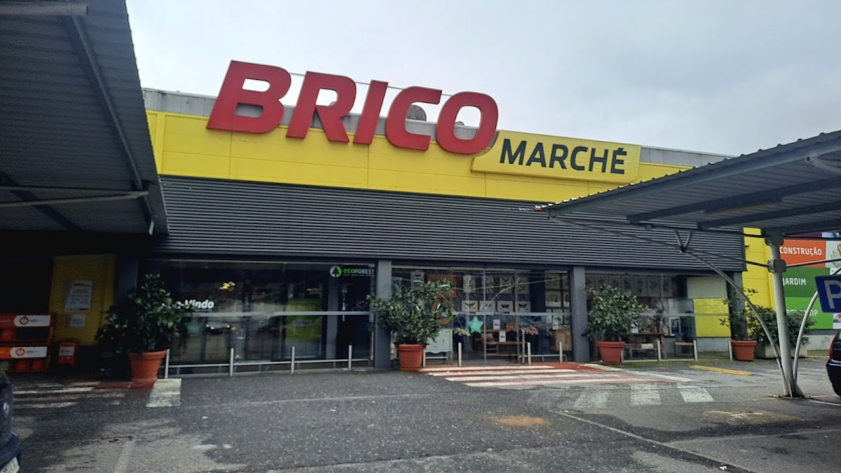 Bricomarché Covilhã foto 9
