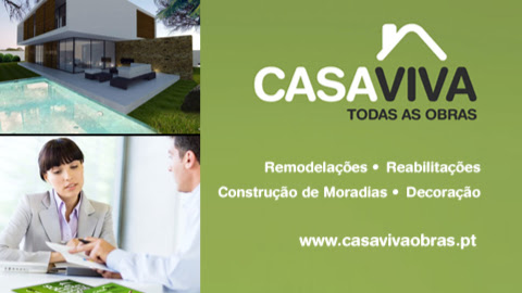 CASA VIVA Obras foto 2