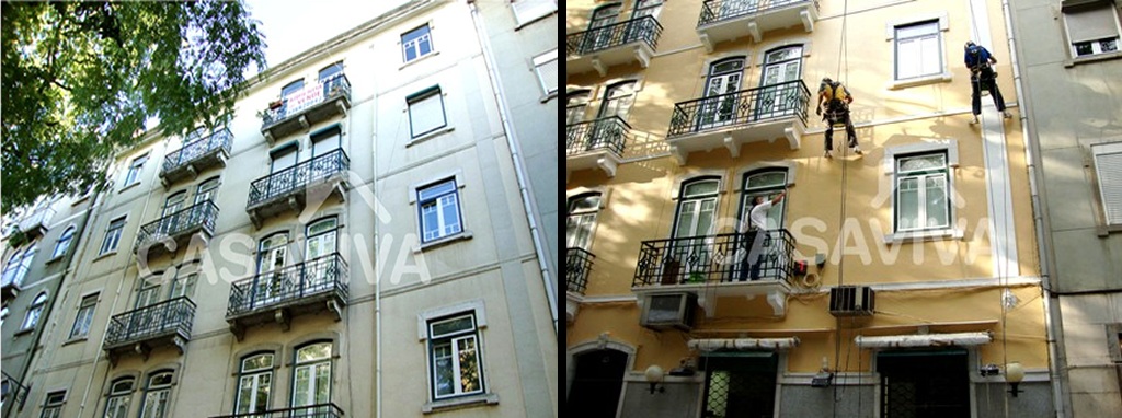CASA VIVA Obras foto 3