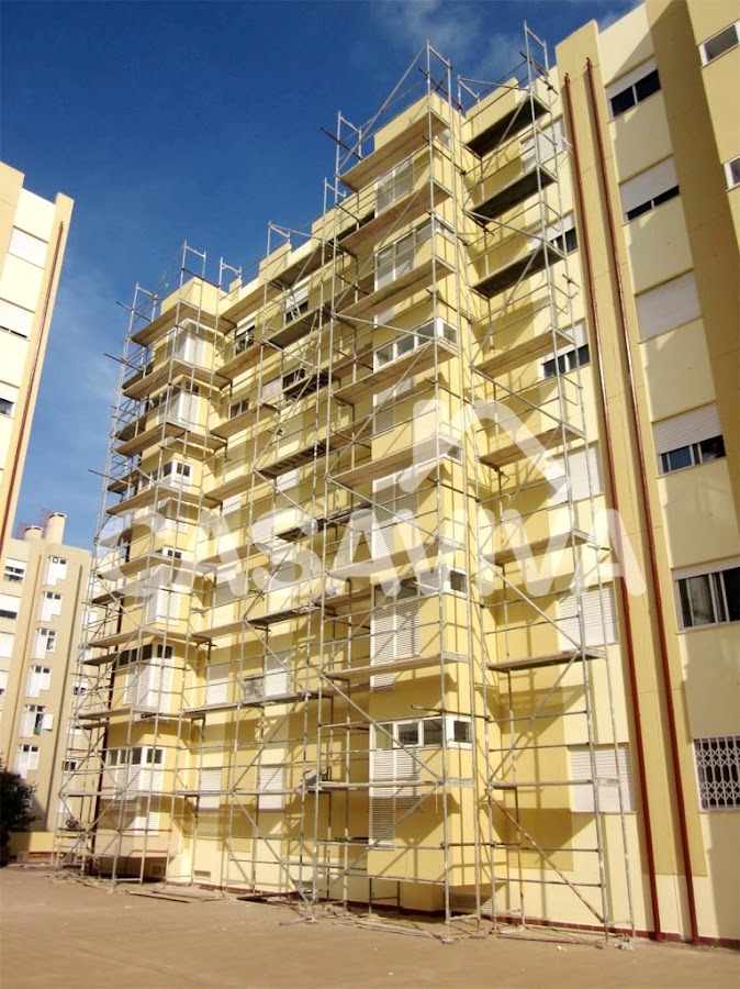 CASA VIVA Obras foto 4