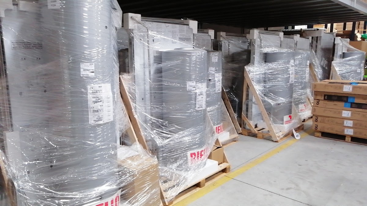 MILEI – Importação e Exportação de Materiais de Construção, Lda. foto 8