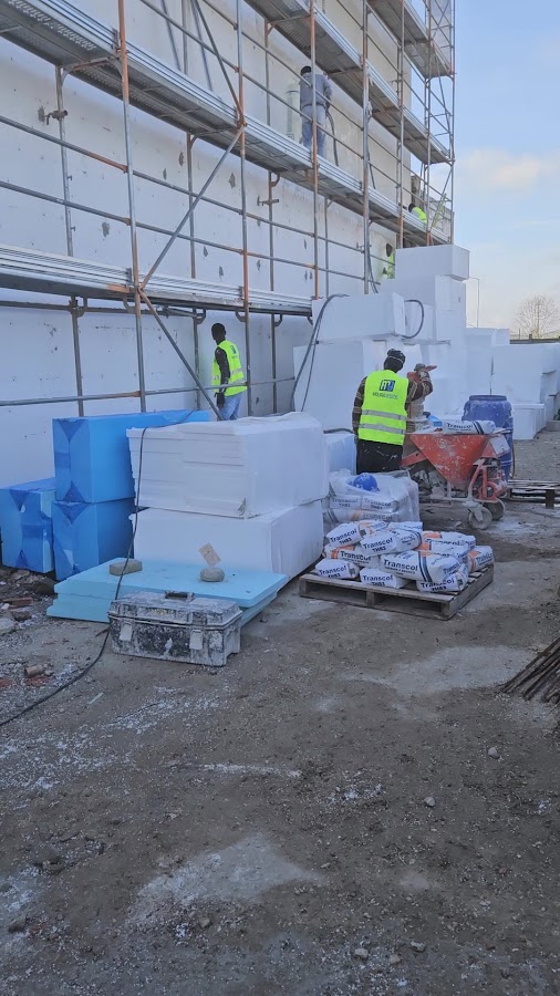 Mourãgessos - Construção Civil Unipessoal, Lda