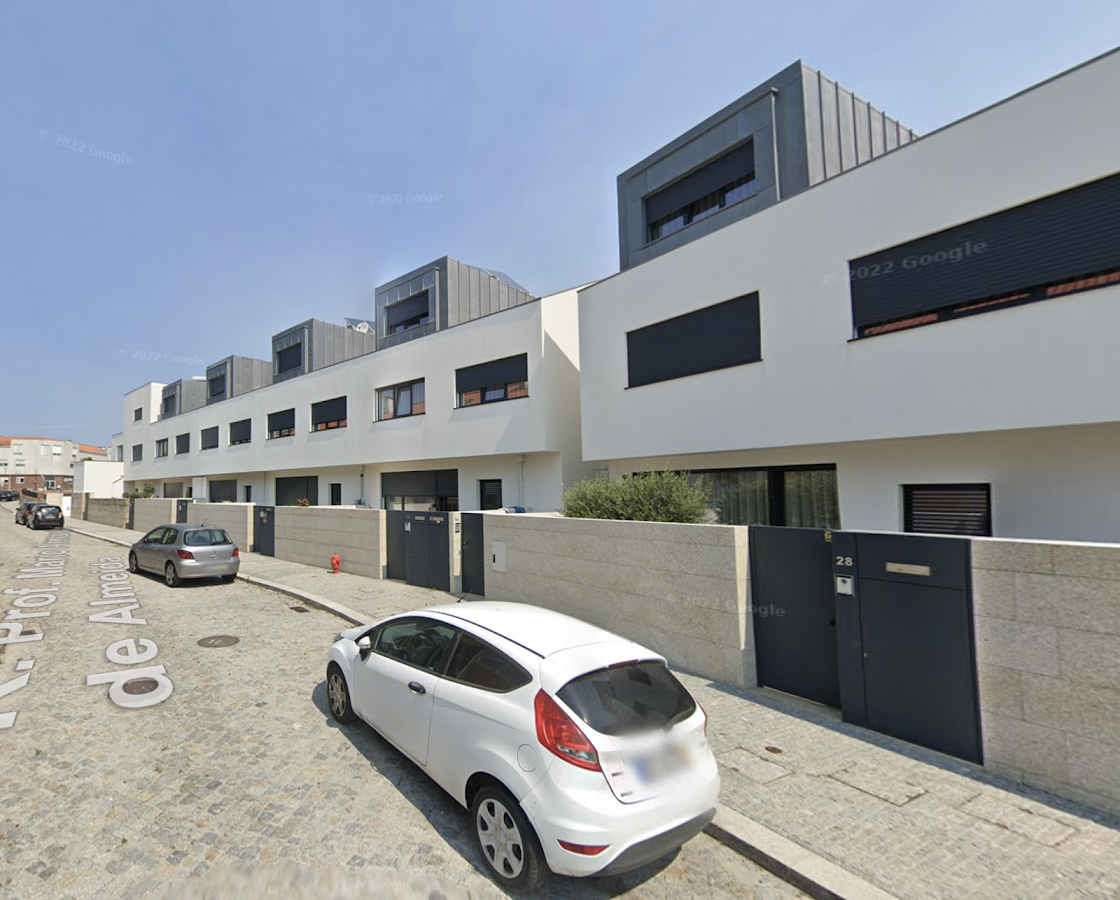 Construções António M. Costa &amp; Silva, Lda. foto 2