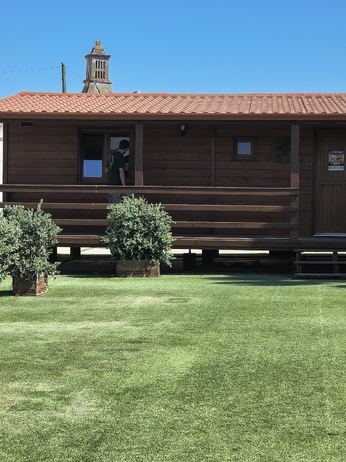 CASA DiFF Delegação Sul foto 4