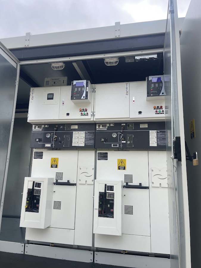 E.G.N.i Adelino Ferreira instalações elétricas