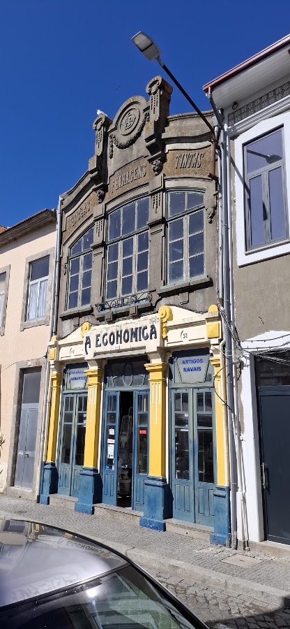 A Económica