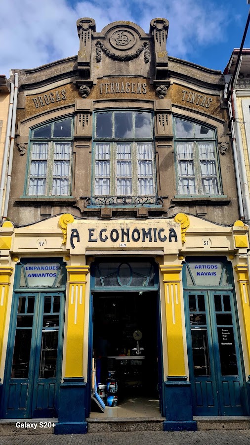 A Económica foto 3