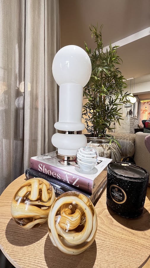 Tichica decoração de interiores foto 8