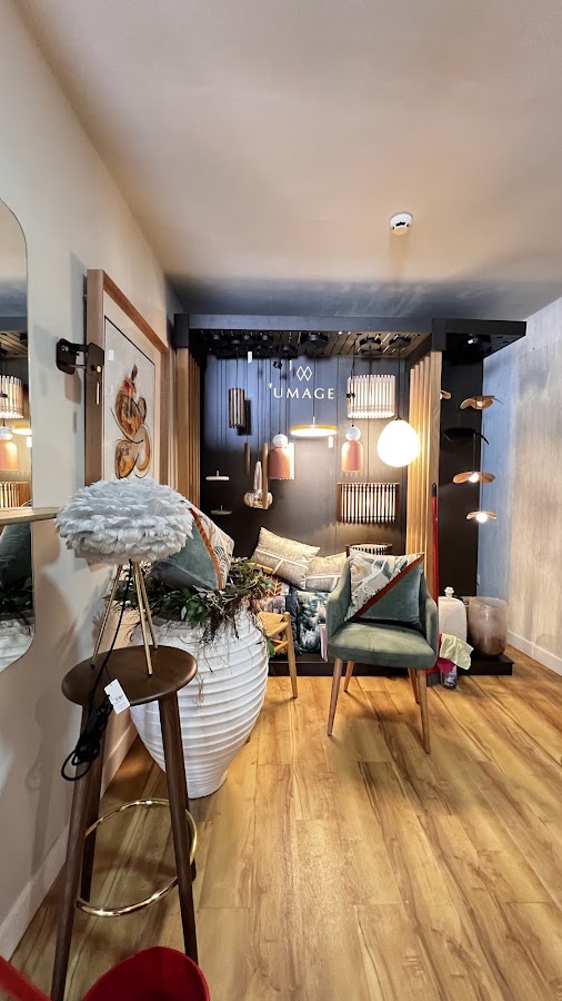 Tichica decoração de interiores foto 9